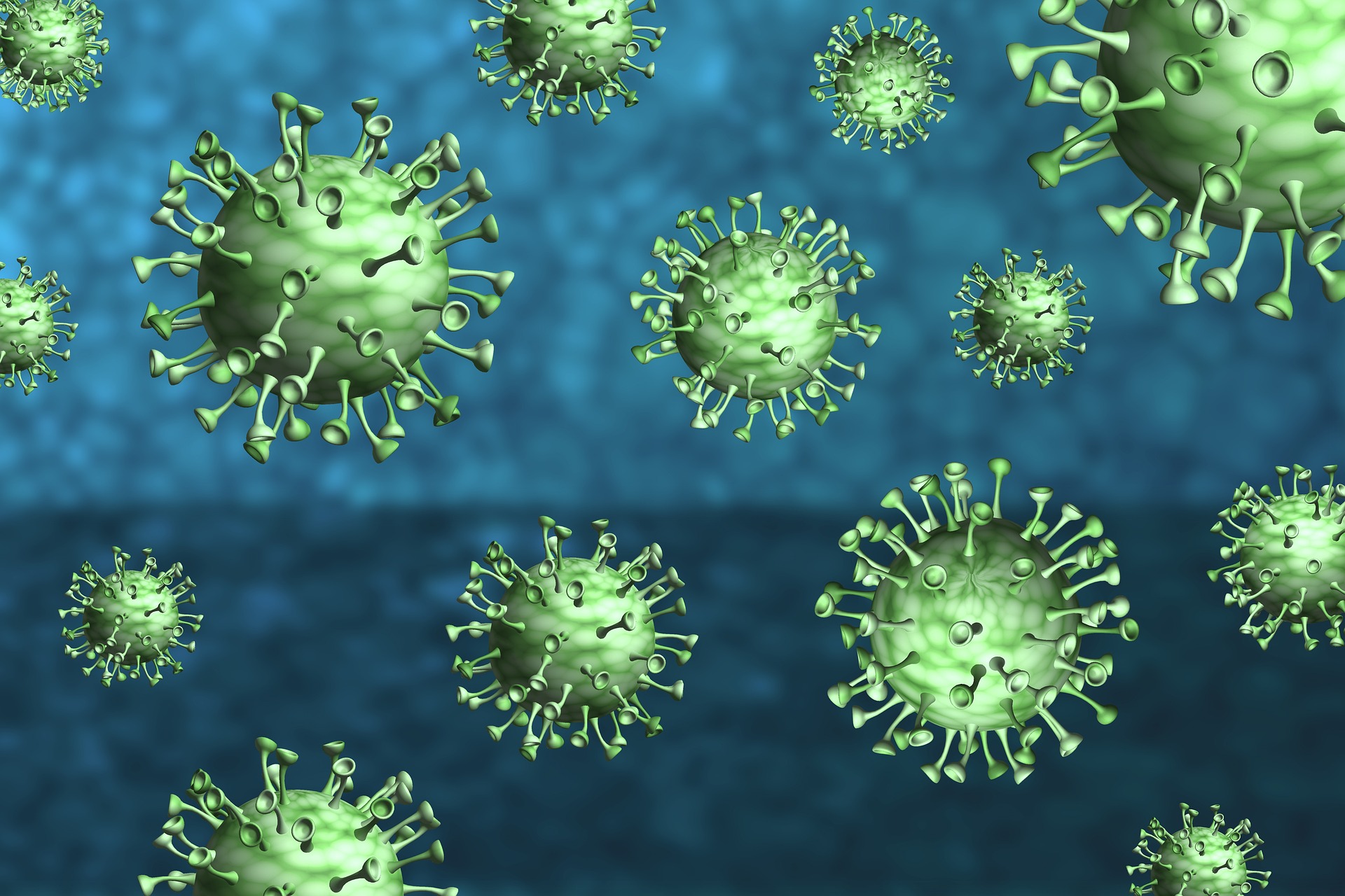 spanish flu